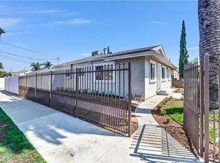 6556 Teesdale Ave, North Hollywood, CA 91606