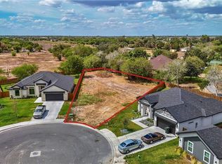 2634 Marky St, Harlingen, TX 78552