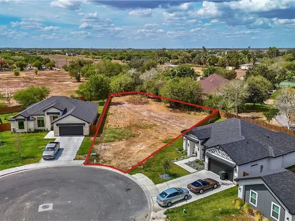 2634 Marky St, Harlingen, TX 78552