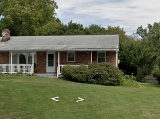 7828 Fingerboard Rd, Frederick, MD 21704