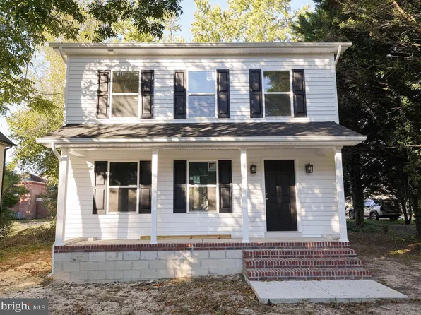 11752 Beechwood St, Princess Anne, MD 21853