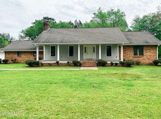 223 Hickory Ridge Rd, Florence, MS 39073