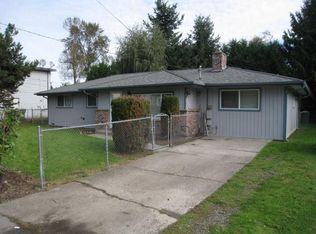2324 Aberdeen Ave NE, Renton, WA 98056