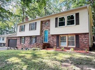 1137 Columbus Dr, Stafford, VA 22554