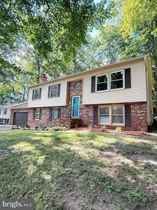 1137 Columbus Dr, Stafford, VA, 22554