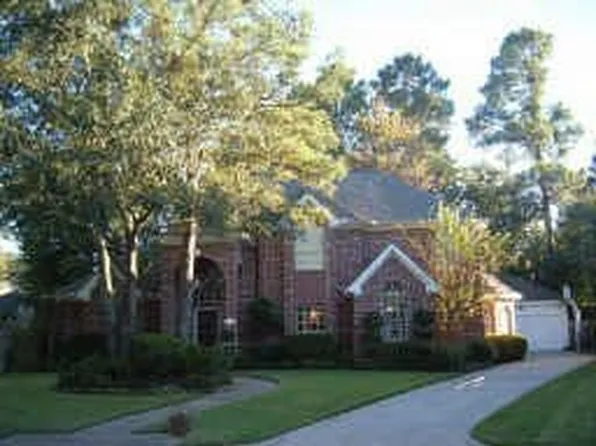 8615 Asprey Ct, Spring, TX 77379