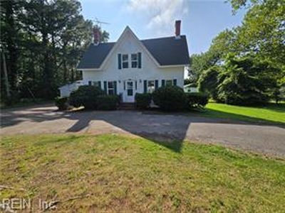 1697 Old Ferry Rd, Hudgins, VA, 23076