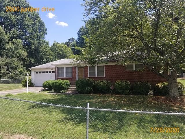 1st image of 2600 Juniper Dr