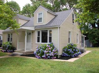 13 Bucknell Ave, Del Haven, NJ 08251
