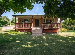 1471 Sunset Hwy, East Wenatchee, WA 98802