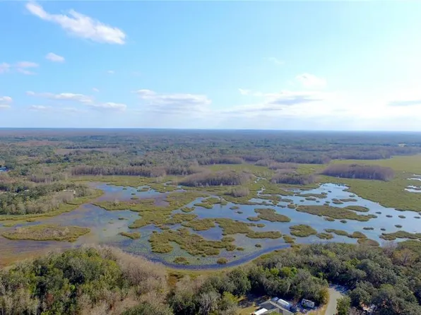 11142 E Sailfish Pl #2, Floral City, FL 34436