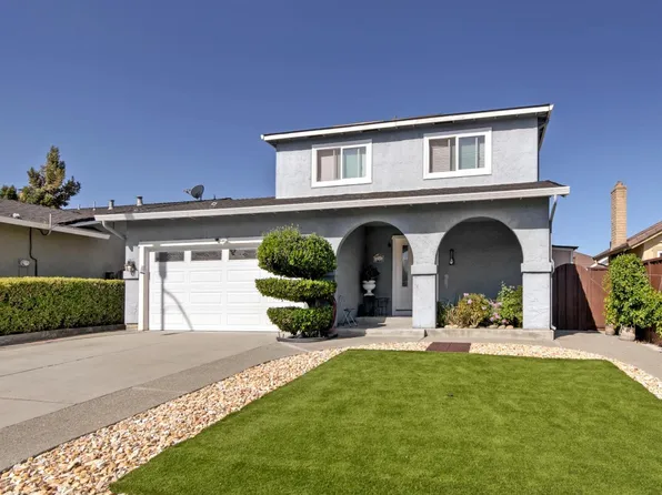 3241 Tenley Dr, San Jose, CA 95148