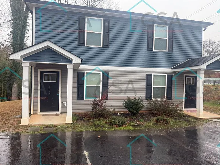 111 Old Liberty Rd #A — Photo 1