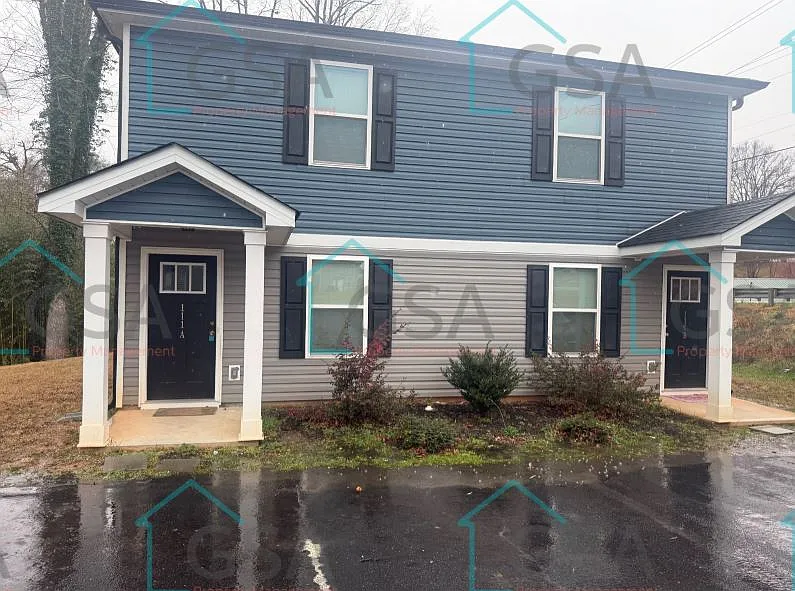 111 Old Liberty Rd #A