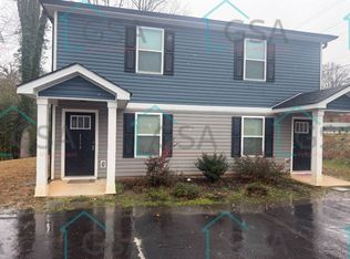 111 Old Liberty Rd #A, Easley, SC 29640