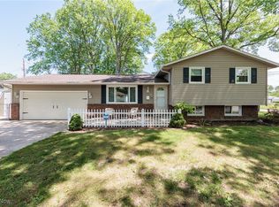 5117 Gargasz Dr, Lorain, OH 44053