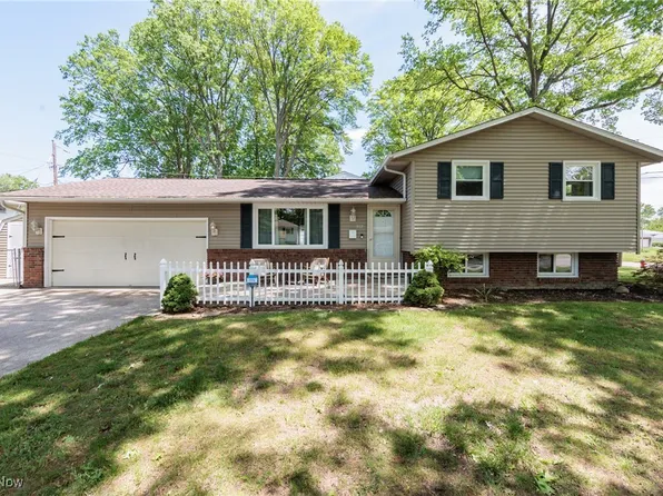 5117 Gargasz Dr, Lorain, OH 44053