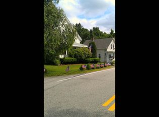 69 Winter St, Barre, MA 01005