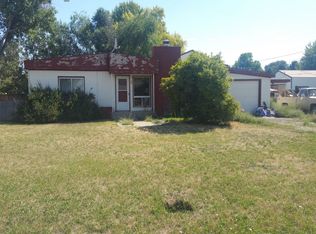 1715 Bitterroot Dr, Billings, MT 59105