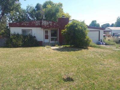 1715 Bitterroot Dr, Billings, MT, 59105