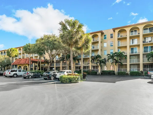 1111 S Ocean Boulevard #315, Boca Raton, FL 33432
