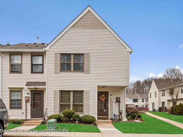 55 English Club Drive, Englishtown, NJ 07726