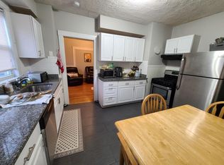 256 Market St #3, Brighton, MA 02135