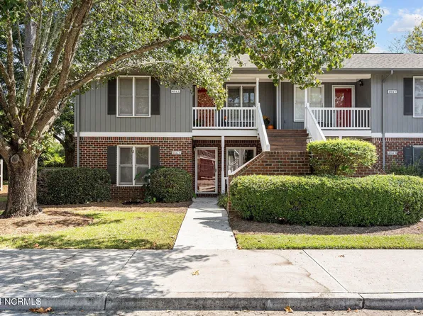 4194 Spirea Drive #A, Wilmington, NC 28403