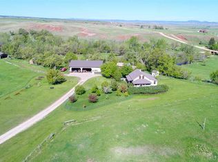 19915 Crow Creek Rd, Spearfish, SD 57783