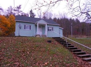 5333 Somerset Pike, Hollsopple, PA 15935