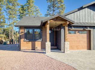 5301 S Sutter Dr, Show Low, AZ 85901