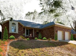 3045 Sassy Rd, Conway, AR 72034