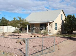 730 N Tonopah Dr, Las Vegas, NV 89106