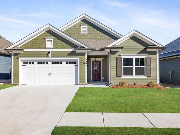 3034 Discovery Dr NW, Cleveland, TN 37312