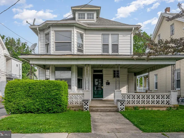 347 Hummel Ave, Lemoyne, PA 17043