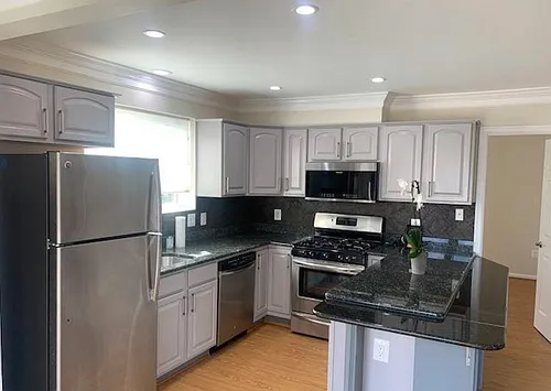 416 S Veitch St #307 Photo 1