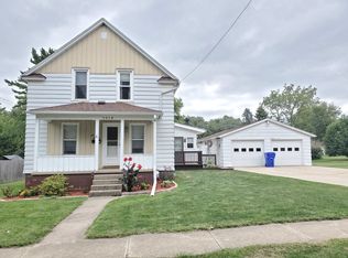 1014 N Grace Ave, Kewanee, IL 61443