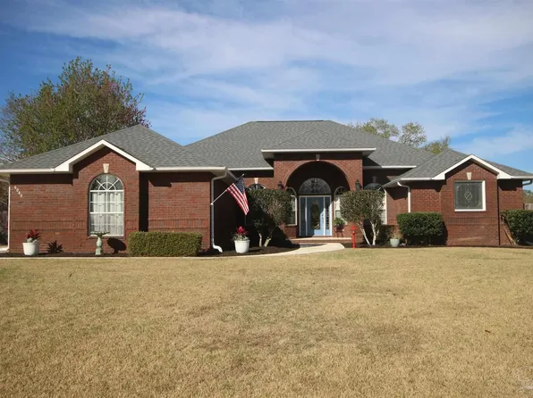 6049 W Cambridge Way, Pace, FL 32571