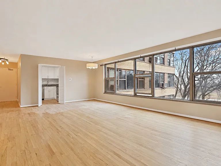 2970 N Lake Shore Dr #4A — Photo 8