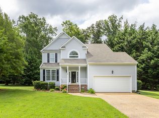 3213 Stoney Creek Dr W, Williamsburg, VA 23185