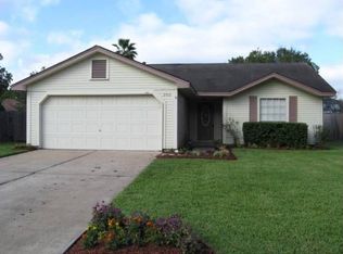 2506 Northern Dr, League City, TX 77573