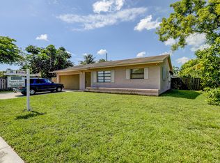 4200 SW 56th Ave, Davie, FL 33314