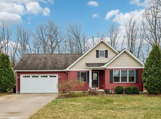 3781 Parkside Reserve St, Vermilion, OH 44089