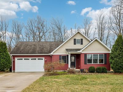 3781 Parkside Reserve St, Vermilion, OH, 44089