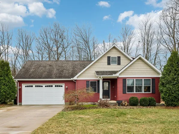 3781 Parkside Reserve St, Vermilion, OH 44089