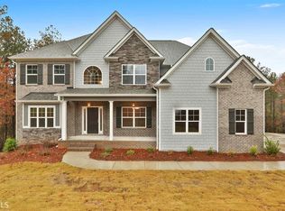 27 Buttercup Cv #55, Newnan, GA 30263