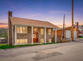 429 High St, Rockhill Furnace, PA 17249