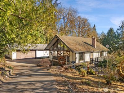 1511 SE Dickinson Avenue, Shelton, WA, 98584