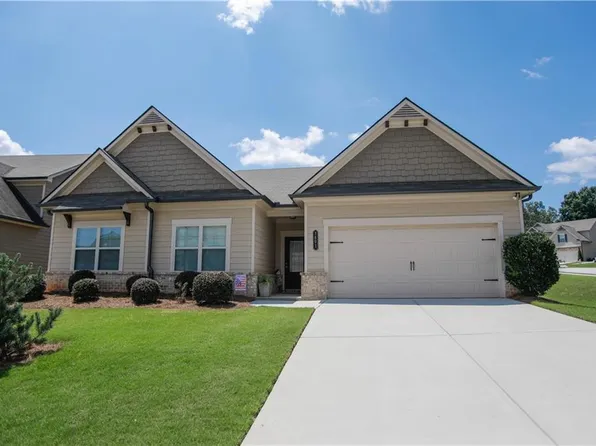 7691 Silk Tree Pointe, Braselton, GA 30517