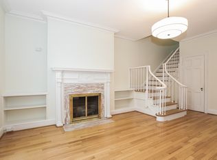 2927 Cathedral Ave NW, Washington, DC 20008